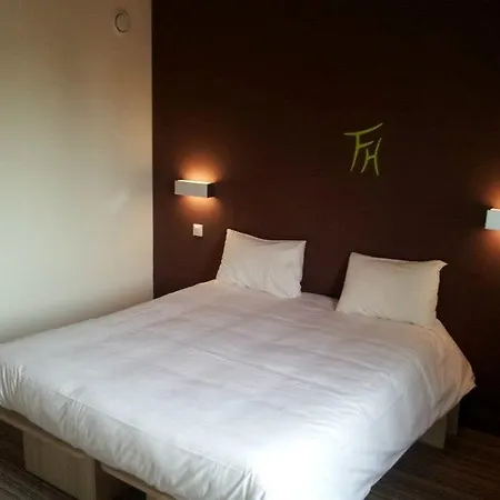 Fasthotel Dunkerque