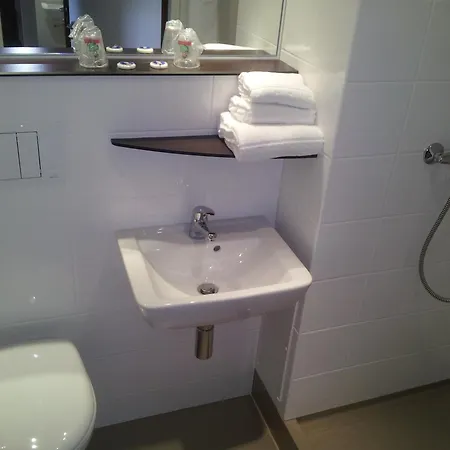 Fasthotel Dunkerque 2* Grande-Synthe