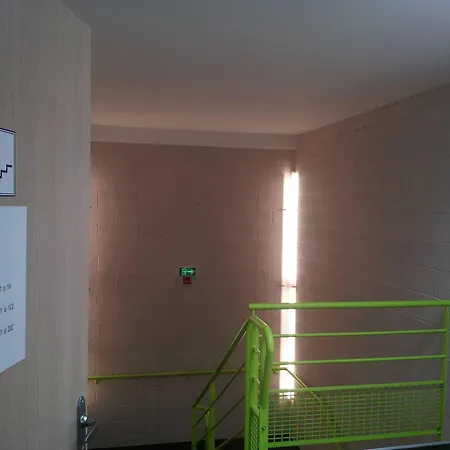 Fasthotel Dunkerque Ξενοδοχείο 2*