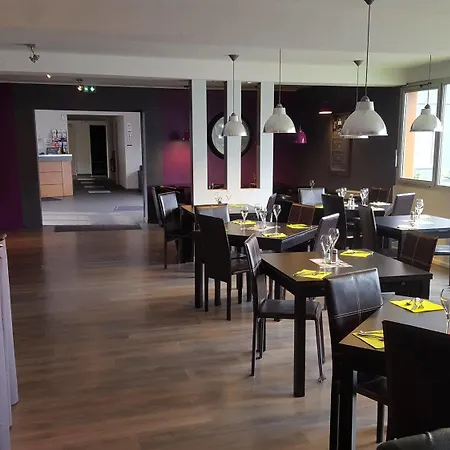 Ξενοδοχείο Fasthotel Dunkerque Grande-Synthe