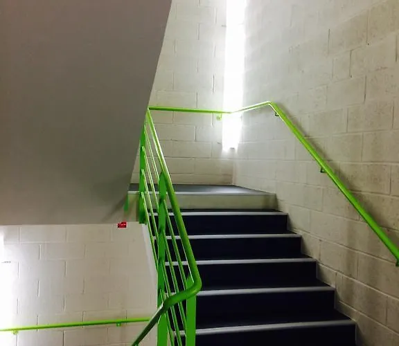 Hotel Fasthotel Dunkerque