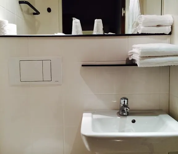 Fasthotel Dunkerque Hotel