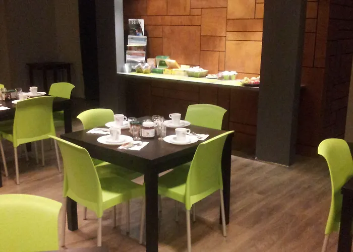 Hotel Fasthotel Dunkerque Grande-Synthe