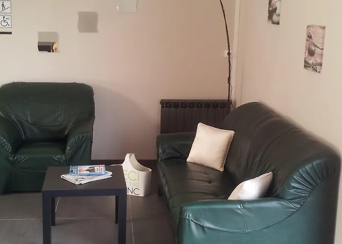 Fasthotel Dunkerque 2* Grande-Synthe