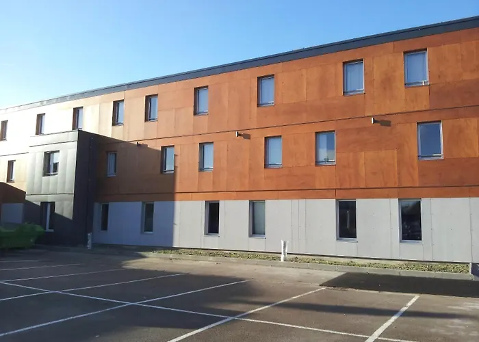 Fasthotel Dunkerque Grande-Synthe