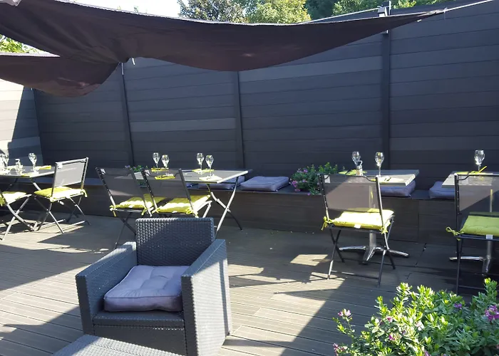 Fasthotel Dunkerque Hotel Grande-Synthe