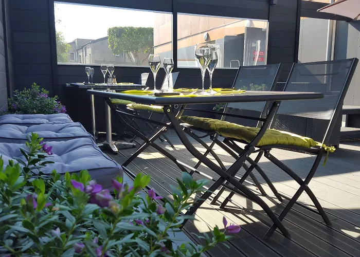 Fasthotel Dunkerque Hotel