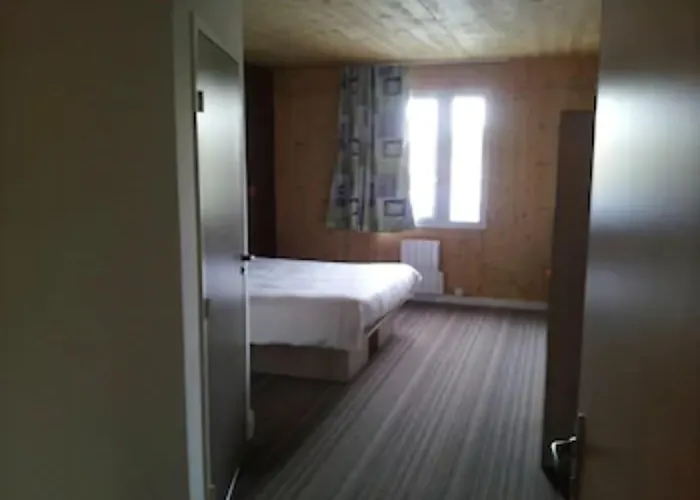 Fasthotel Dunkerque 2*