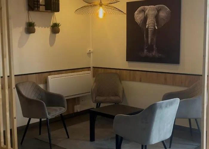 Fasthotel Dunkerque Grande-Synthe