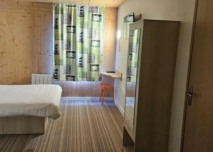 Hotel Fasthotel Dunkerque Grande-Synthe