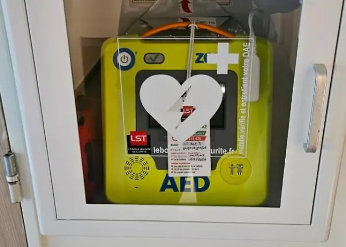 Fasthotel Dunkerque 2* Grande-Synthe