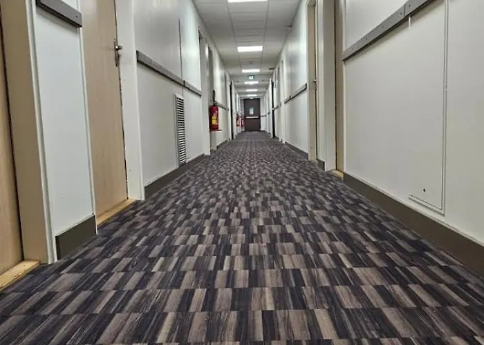 Fasthotel Dunkerque Hotel