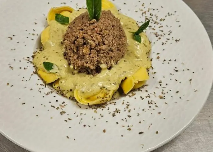 Fasthotel Dunkerque Hotel 2*