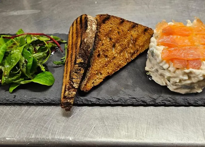 Fasthotel Dunkerque Hotel Grande-Synthe