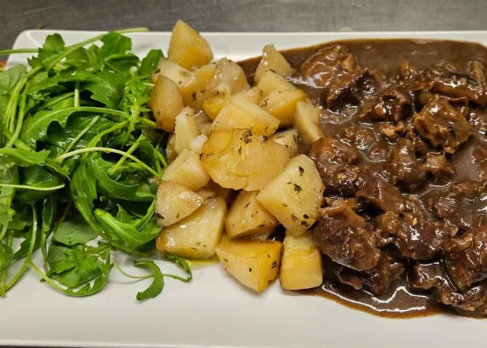 Fasthotel Dunkerque Hotel