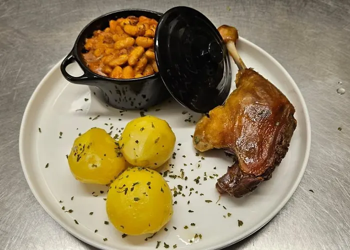 Hotel Fasthotel Dunkerque