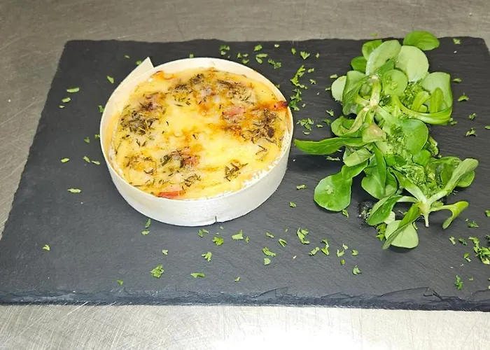 Hotel Fasthotel Dunkerque 2*