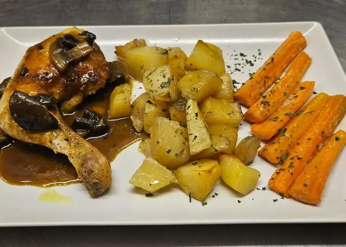 Fasthotel Dunkerque Hotel Grande-Synthe