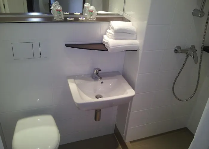 Fasthotel Dunkerque 2* Grande-Synthe